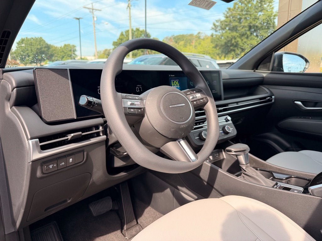 2027 Hyundai SANTA CRUZ SE