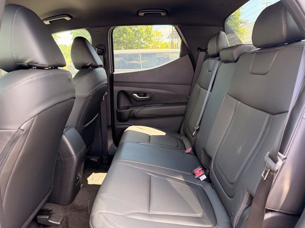 2027 Hyundai SANTA CRUZ SE