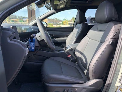 2026 Hyundai SANTA CRUZ SEL FWD