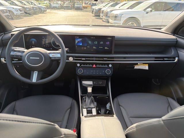 2026 Hyundai SANTA CRUZ SEL FWD