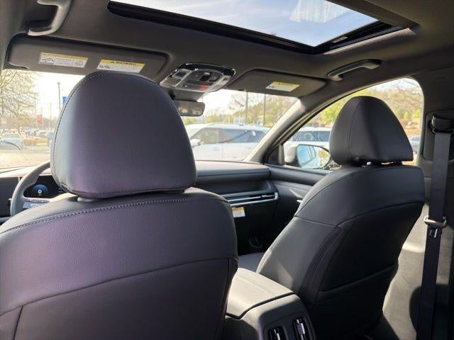 2026 Hyundai SANTA CRUZ SEL FWD