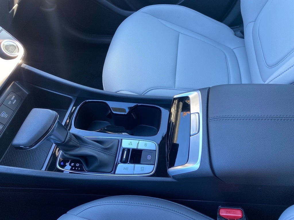 2026 Hyundai SANTA CRUZ SEL AWD