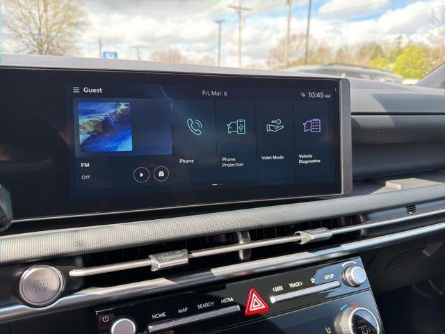 2026 Hyundai SANTA CRUZ SEL AWD