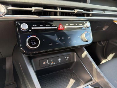 2026 Hyundai SANTA CRUZ SEL AWD