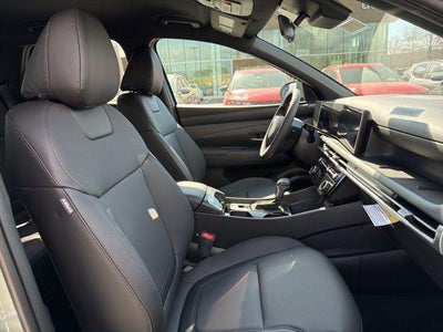 2026 Hyundai SANTA CRUZ SEL AWD