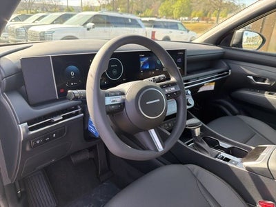 2026 Hyundai SANTA CRUZ SEL Activity FWD