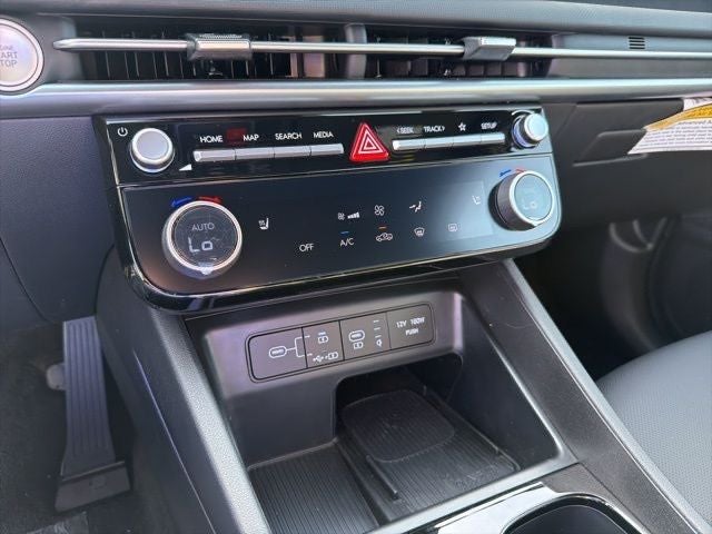 2026 Hyundai SANTA CRUZ SEL Activity FWD