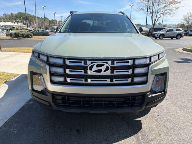 2026 Hyundai SANTA CRUZ SEL Activity FWD