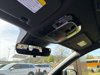 2026 Hyundai SANTA CRUZ SEL Activity FWD