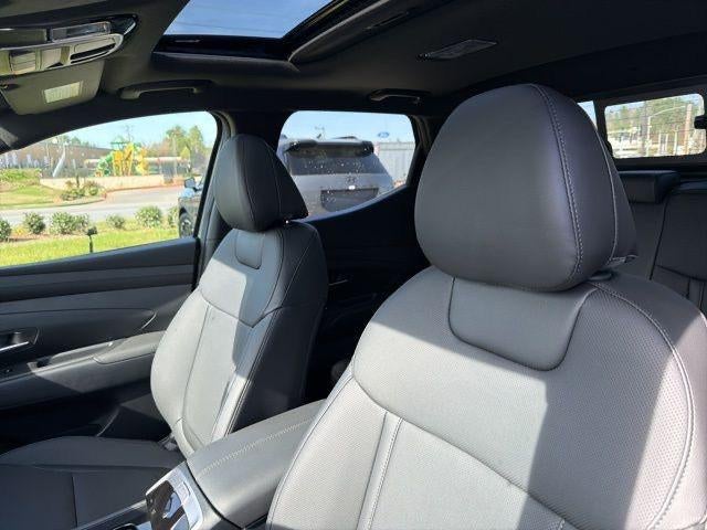 2026 Hyundai SANTA CRUZ SEL Activity FWD