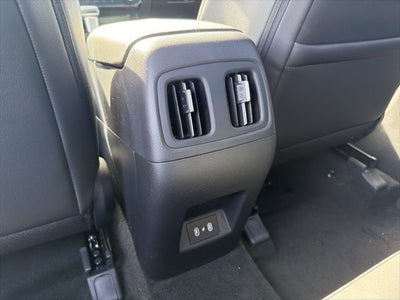 2026 Hyundai SANTA CRUZ SEL Activity FWD