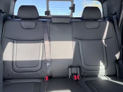 2026 Hyundai SANTA CRUZ SEL Activity FWD