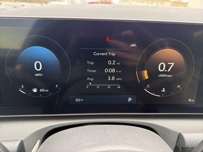 2026 Hyundai SANTA CRUZ SEL Activity AWD