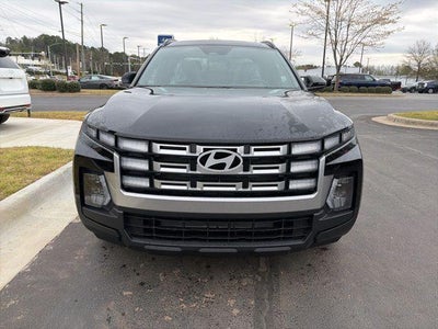 2026 Hyundai SANTA CRUZ SEL Activity AWD