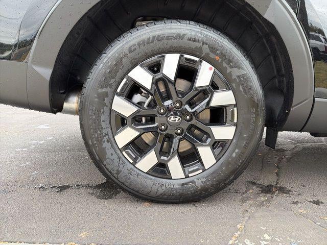 2026 Hyundai SANTA CRUZ SEL Activity AWD