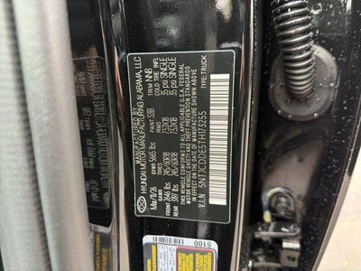 2026 Hyundai SANTA CRUZ SEL Activity AWD