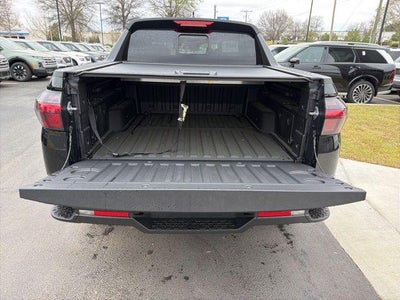 2026 Hyundai SANTA CRUZ SEL Activity AWD