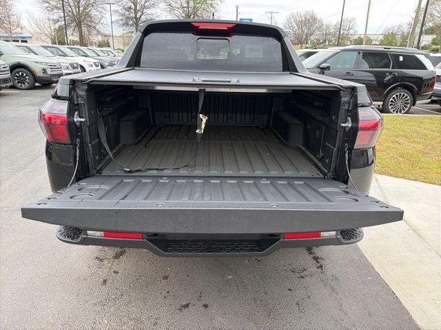 2026 Hyundai SANTA CRUZ SEL Activity AWD