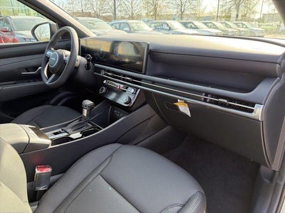 2026 Hyundai SANTA CRUZ SEL Activity AWD