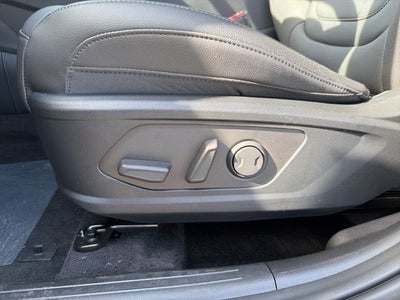 2027 Hyundai SANTA CRUZ SEL
