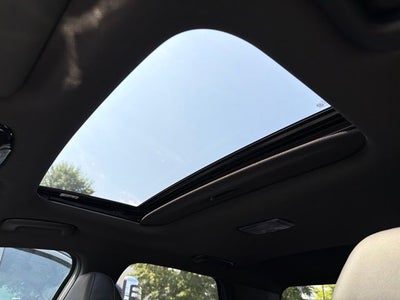 2027 Hyundai SANTA CRUZ SEL