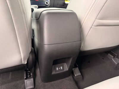 2027 Hyundai SANTA CRUZ SEL
