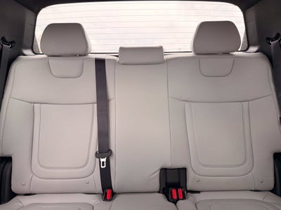 2027 Hyundai SANTA CRUZ SEL