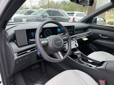 2026 Hyundai SANTA CRUZ SEL Activity AWD