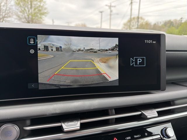 2026 Hyundai SANTA CRUZ SEL Activity AWD