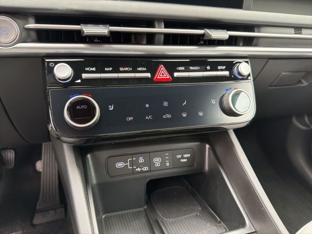 2026 Hyundai SANTA CRUZ SEL Activity AWD