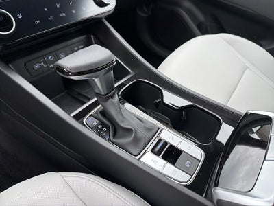 2026 Hyundai SANTA CRUZ SEL Activity AWD