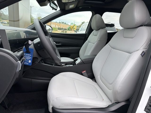 2026 Hyundai SANTA CRUZ SEL Activity AWD