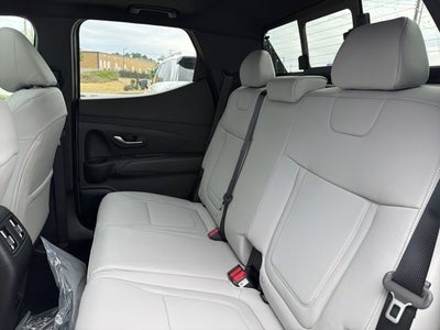 2026 Hyundai SANTA CRUZ SEL Activity AWD