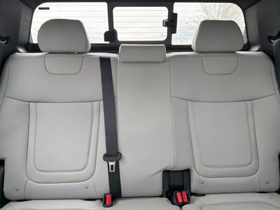 2026 Hyundai SANTA CRUZ SEL Activity AWD