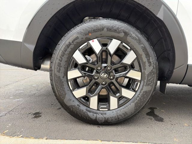 2026 Hyundai SANTA CRUZ SEL Activity AWD