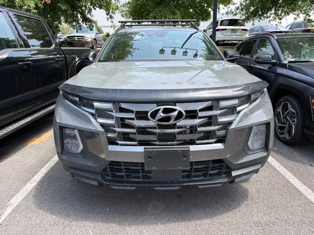 2024 Hyundai SANTA CRUZ XRT