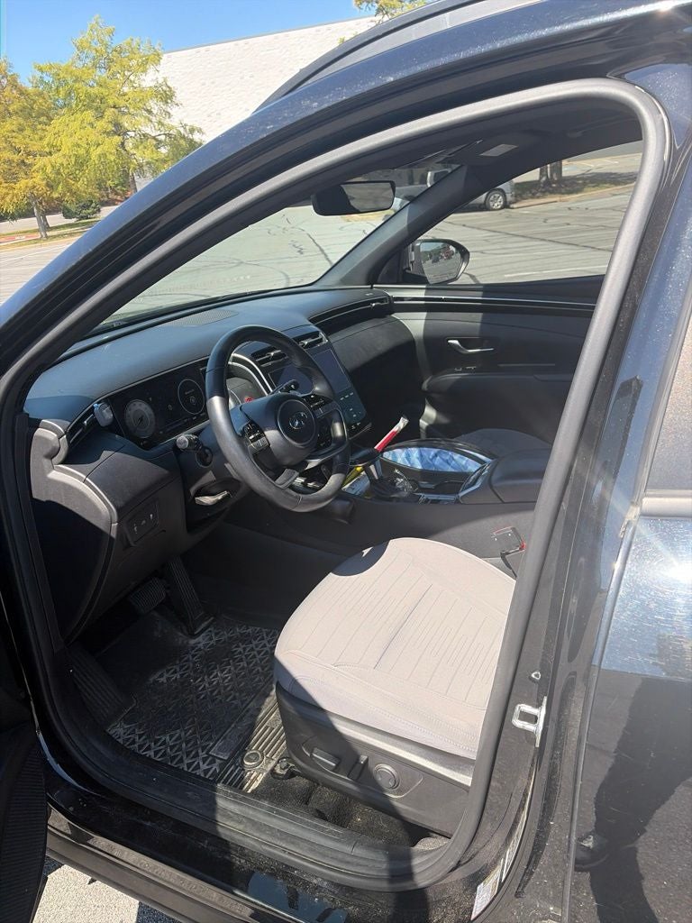 2023 Hyundai SANTA CRUZ SEL Premium CLEAN CARFAX