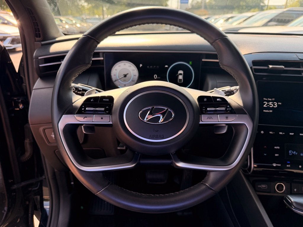 2023 Hyundai SANTA CRUZ SEL Premium CLEAN CARFAX