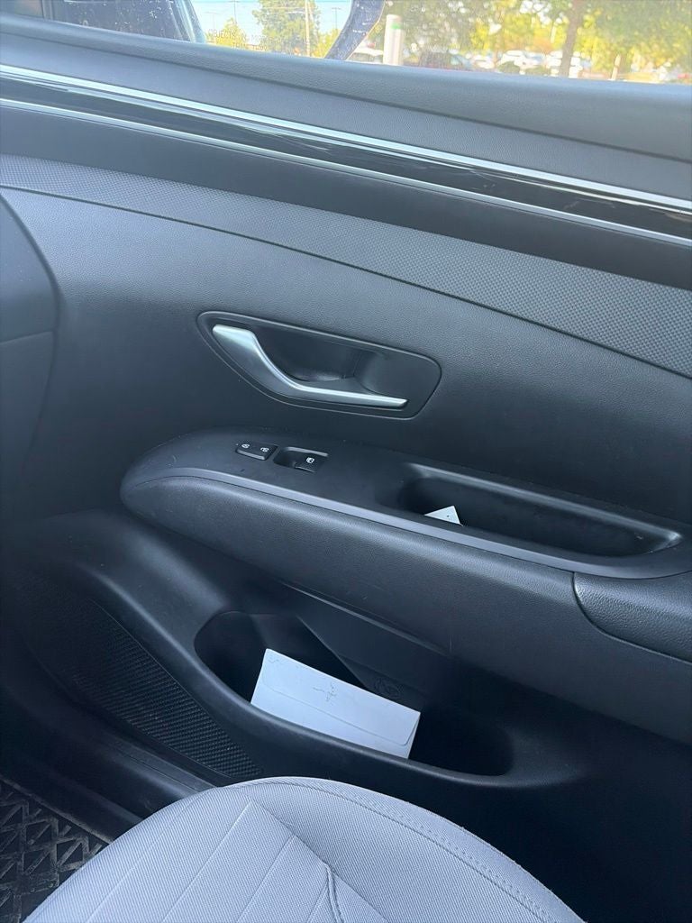 2023 Hyundai SANTA CRUZ SEL Premium CLEAN CARFAX