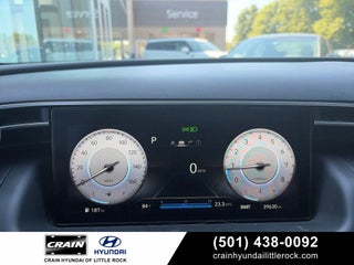 2023 Hyundai SANTA CRUZ SEL Premium CLEAN CARFAX