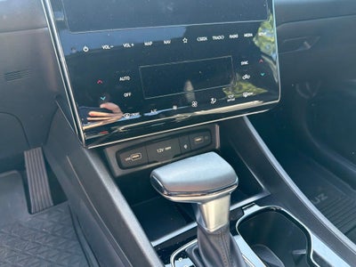 2024 Hyundai SANTA CRUZ XRT CLEAN CARFAX 1-OWNER