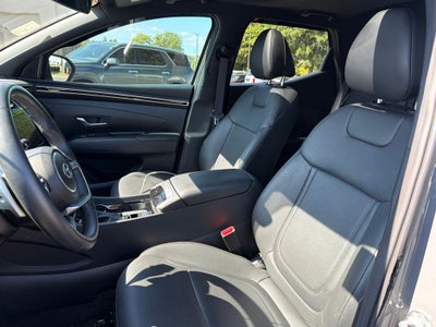 2024 Hyundai SANTA CRUZ XRT CLEAN CARFAX 1-OWNER