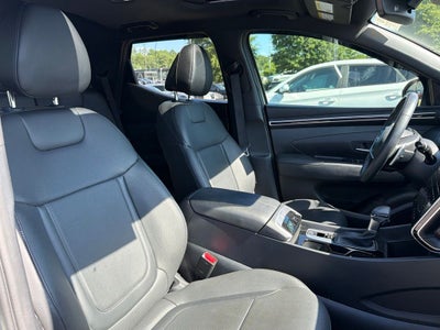 2024 Hyundai SANTA CRUZ XRT CLEAN CARFAX 1-OWNER