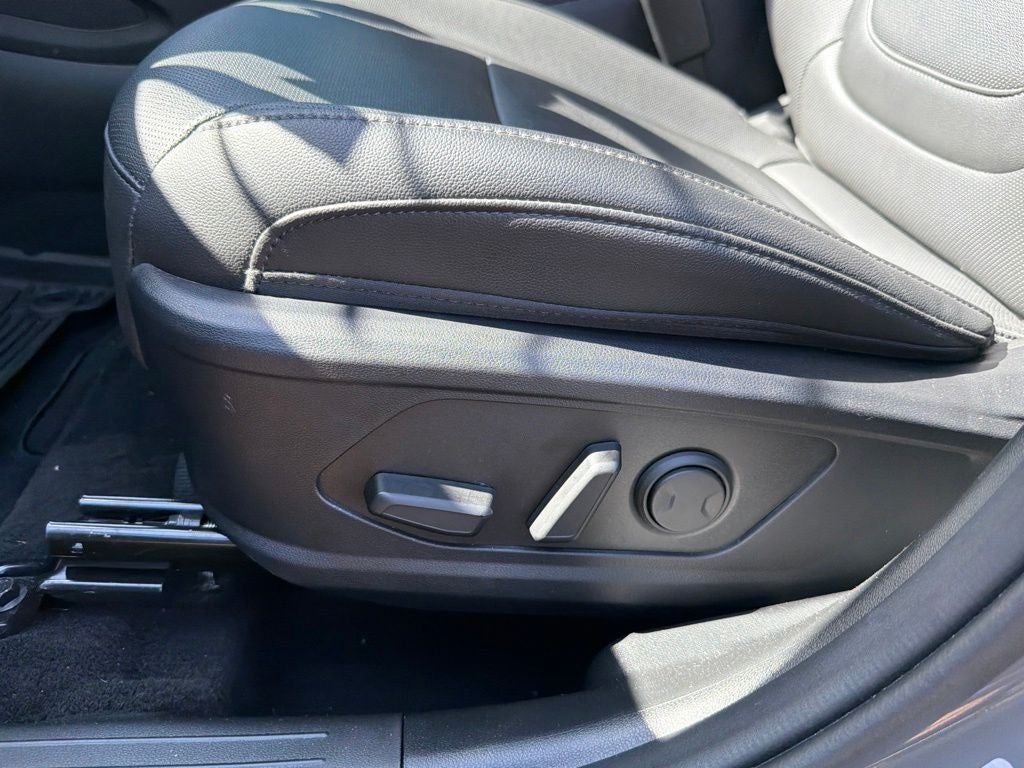 2024 Hyundai SANTA CRUZ XRT CLEAN CARFAX 1-OWNER