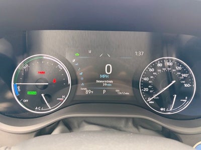 2023 Toyota Sienna Limited 7 Passenger