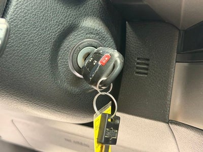 2017 Toyota Tacoma SR5 V6