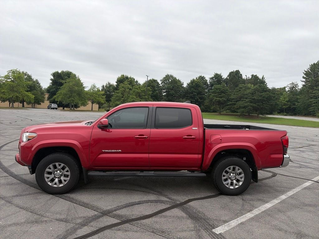 2019 Toyota Tacoma SR5 V6