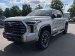 2023 Toyota Tundra Limited Pano Roof, Leather, Low Miles