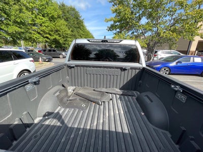 2023 Toyota Tundra Limited Pano Roof, Leather, Low Miles