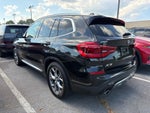2020 BMW X3 sDrive30i Pano Roof, Leather,Premium Pkg, Luxury Pkg